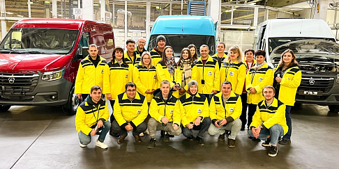 Мотивация к развитию