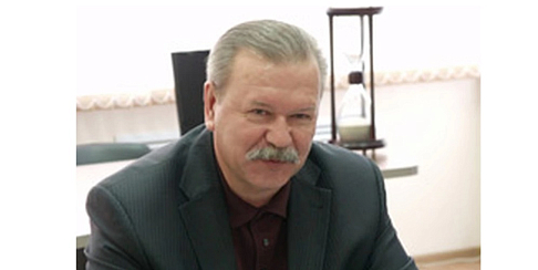 Министрами не рождаются