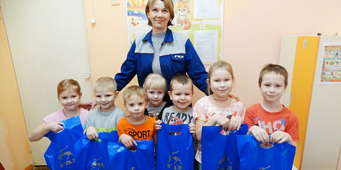 Полезные игры