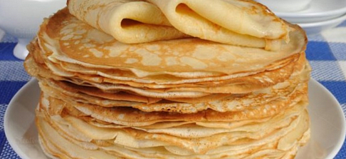 Библиотеки Автозаводского района ознакомят посетителей с традициями Масленицы