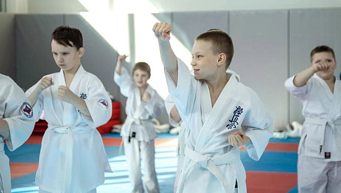 В Павлове будет построен Центр спортивных единоборств 