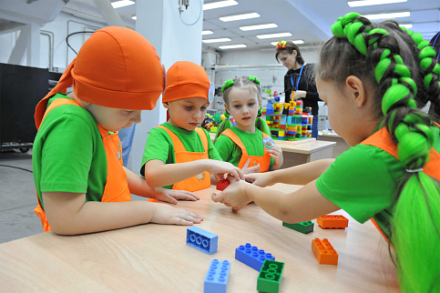 ТехноФест - Нижний Новгород - 2025