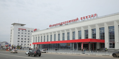 РЖД отменяет поезда между Нижним Новгородом и Москвой