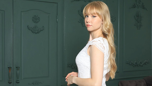 «Десерты должны быть не только вкусными, но и доставлять эстетическое удовольствие», - Анастасия Сапелкина