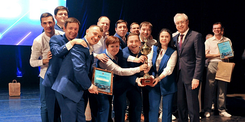 Перемены к лучшему!