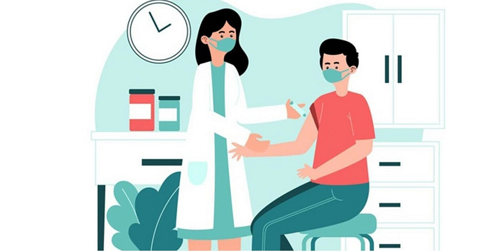 Заболеваемость гриппом и ковидом снова начала расти