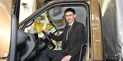 Дипломатический канал