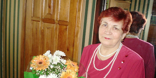 Сохраняя бодрость духа