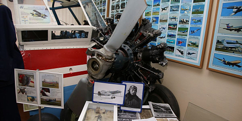 Крылатая история Автозавода