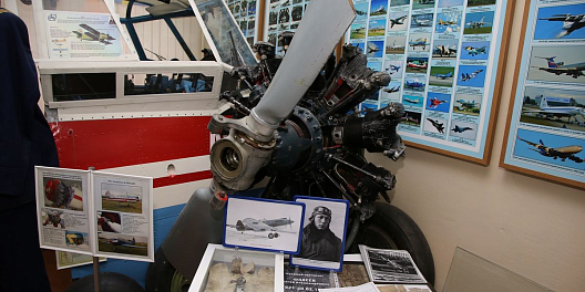 Крылатая история Автозавода