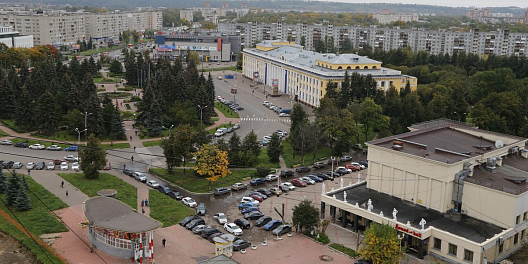 Большое общее дело