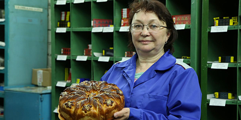 Вне конкуренции