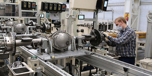 Синхронизация развития