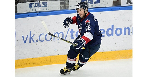 Михаил Варнаков: 1000-й матч посвящаю родному ГАЗу