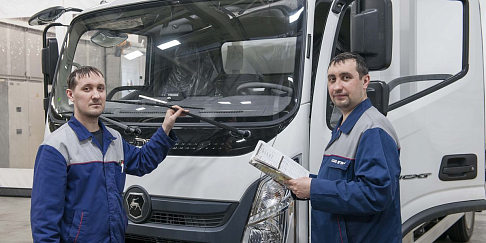 Успех, помноженный на два