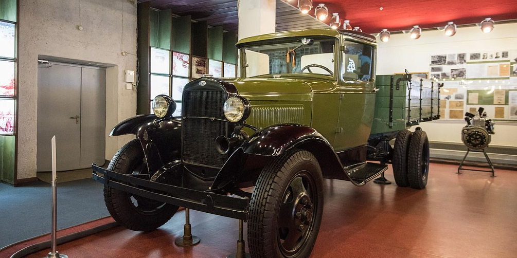 Мост в будущее