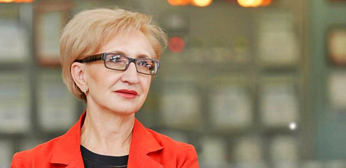 Депутат Госдумы Наталья Назарова сообщила об отмене долга за ЖКХ для жителей дома по Краснодонцев, 17