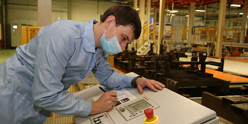 Эпоха кайзенов