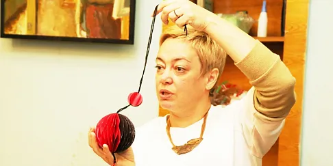 Наряды для елки 