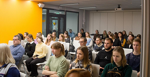 В Музее истории «ГАЗ» прошла конференция «Экологическая безопасность на предприятиях автомобилестроения»