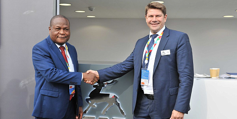 Бизнес сильнее пандемии