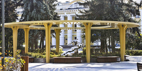 Под знаком 90-летия