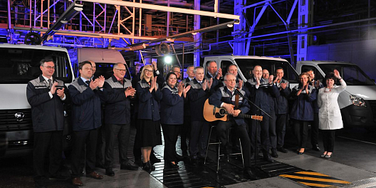 Пандемия разъединяет, а 