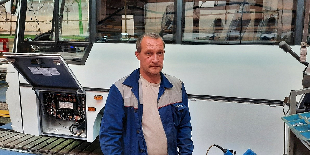«Здоровые граждане – это здоровая страна», - Сергей Сухарев