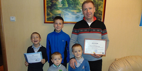 Механик ЯМЗ Владимир Иванов стал серебряным призером конкурса ЯрПАПА-2020