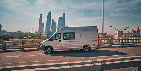 Горьковский автозавод увеличивает гарантию на ступичные подшипники заднего моста для «Газели NEXT»