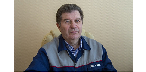 Технолог и новатор