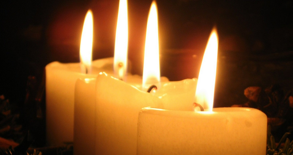 Зажги свою «Свечу памяти» 15-22 июня