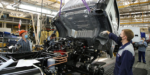 Вместе против кризиса