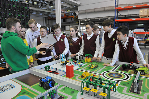 ТехноФест - Нижний Новгород - 2025