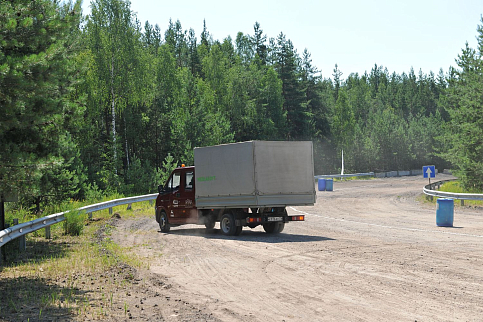 РобоКросс-2025