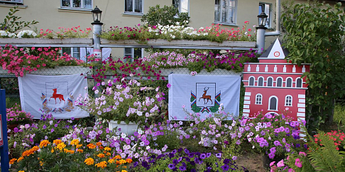 Создатели красоты