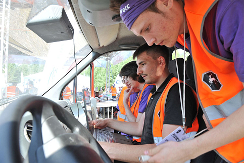 РобоКросс-2025