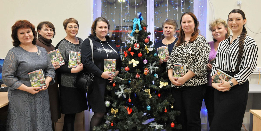 Более 70 фотографий прислали в редакцию газеты «Автозаводец» участники флешмоба «Мое уДАЧное лето»