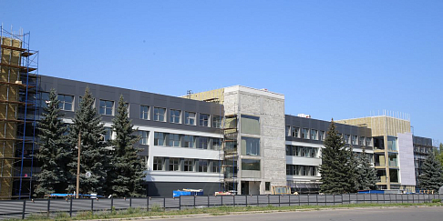 Экспозиция будущего