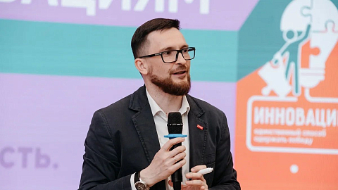 «Внедрение ИИ полностью укладывается в логику ТРИЗ», - Николай Саунин