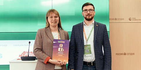 Акселерационная программа «Группы ГАЗ» «Тест-драйв» стала финалистом всероссийского конкурса People Investor