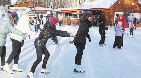 Ко Дню защитника Отечества для жителей и гостей нашего района будет организована насыщенная праздничная программа