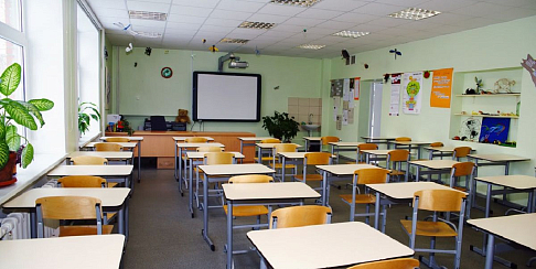 Весенние каникулы в нижегородских школах начнутся 18 марта