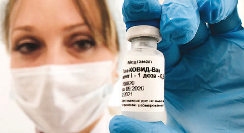 Пандемия: временное затишье?