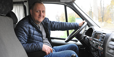 29 октября – день работника автомобильного транспорта