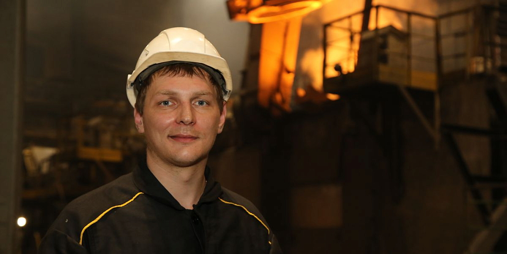 Верность металлу