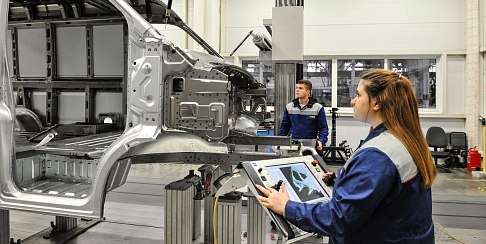 Мода на бережливость: как производственная система может стать универсальной