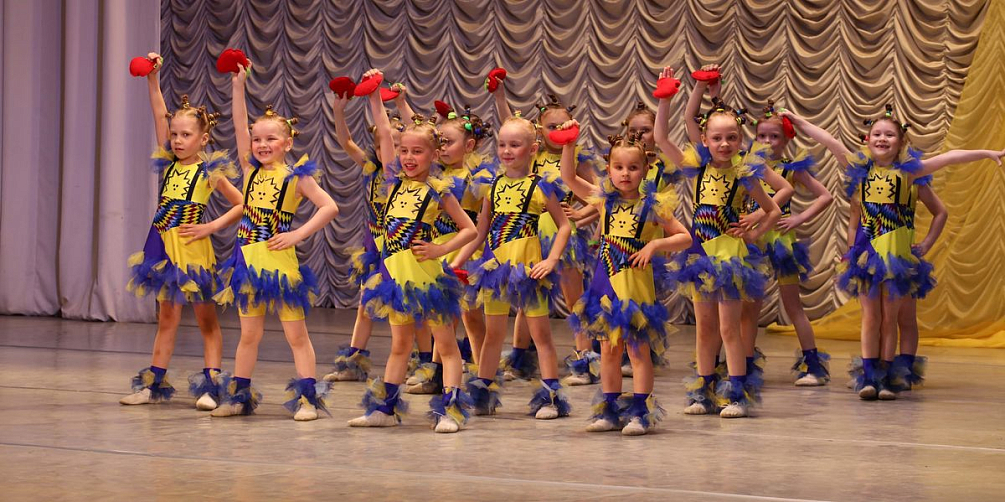 Любовь Паникова: «Сегодня всем нам особенно нужны добрые эмоции»