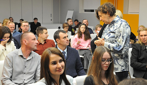 «PRO Нижний» открыл двери