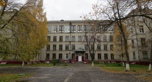 Автозаводская школа №127 будет работать в одну смену